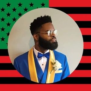 Meet your Posher, Marlon